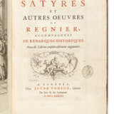 R&#201;GNIER, Mathurin (1573-1613) - photo 2