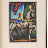 ROUAULT, Georges (1871-1958) - Foto 3