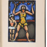 ROUAULT, Georges (1871-1958) - Foto 4