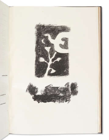 ILIAZD, Ilja Zdanevitch (1894-1975) - photo 5