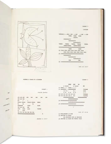 ILIAZD, Ilja Zdanevitch (1894-1975) - photo 8