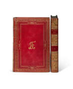 Catalogue des produits. HOULI&#200;RES, Antoinette du Ligier de La Garde, dite Madame des (1637-1694), et sa fille Antoinette Th&#233;r&#232;se (1659-1718)