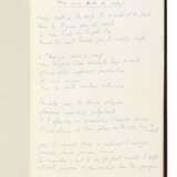 ARP, Jean (1886-1966) et Tristan TZARA (1896-1963) - Foto 2