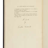ARP, Jean (1886-1966) et Tristan TZARA (1896-1963) - Foto 4