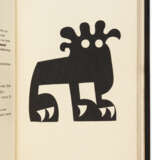 ARP, Jean (1886-1966) et Tristan TZARA (1896-1963) - Foto 5
