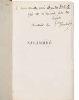 FLAUBERT, Gustave (1821-1880)