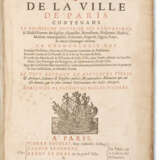 MALINGRE, Claude (c. 1580-1653) et Jacques du BREUL (1528-1614) - photo 2