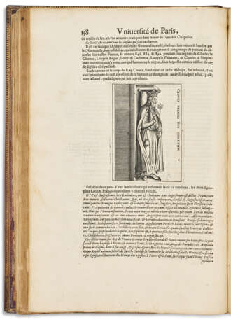 MALINGRE, Claude (c. 1580-1653) et Jacques du BREUL (1528-1614) - photo 4
