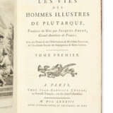 PLUTARQUE (c. 46-125) - photo 2