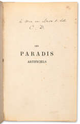 BAUDELAIRE, Charles (1821-1867)