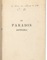 BAUDELAIRE, Charles (1821-1867)