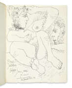 Pablo Picasso. PICASSO, Pablo (1881-1973) et Fernando de ROJAS (c. 1475-1541)