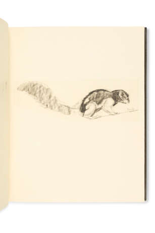 JOUVE, Paul (1878-1973) et COLETTE (Sidonie-Gabrielle Colette, dite, 1873-1954) - photo 7