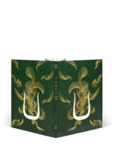 APOLLINAIRE, Guillaume (1880-1918) et Raoul DUFY (1877-1953)