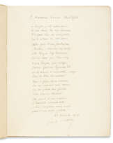 VALÉRY, Paul (1871-1945)