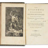 [LACLOS, Pierre CHODERLOS de (1741-1803)] - photo 3