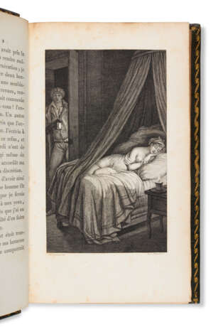 [LACLOS, Pierre CHODERLOS de (1741-1803)] - photo 4