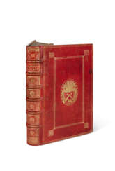 ZEILLER, Martin (1589-1661) et Caspar MERIAN (1627-1686)