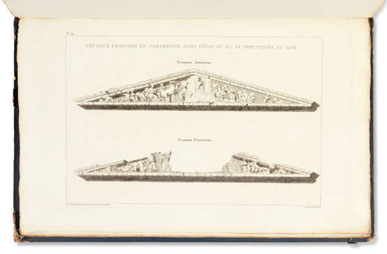 BARTH&#201;LEMY, Jean-Jacques (1716-1795) - photo 4