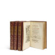 ROUSSEAU, Jean-Jacques (1712-1778) - Auction prices