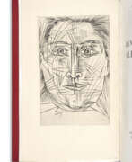 Paul Éluard. PICASSO, Pablo (1881-1973) et Paul &#201;LUARD (1895-1952)