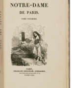 Victor Hugo. HUGO, Victor (1802-1885)