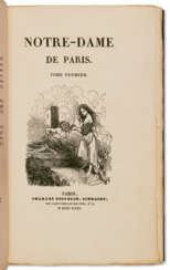 HUGO, Victor (1802-1885)
