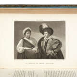 LAVALL&#201;E, Louis Joseph (1747-1816) et Antoine-Michel FILHOL (1759-1812) - Foto 2