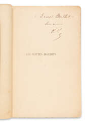 VERLAINE, Paul (1844-1896)