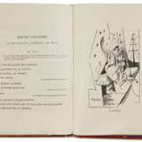 APOLLINAIRE, Guillaume (1880-1918) et Serge F&#201;RAT (1878-1958) - Foto 4