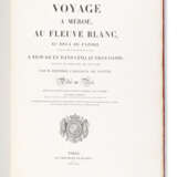 CAILLIAUD, Fr&#233;d&#233;ric (1787-1869) - photo 3
