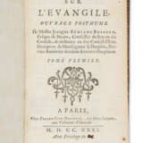 BOSSUET, Jacques-B&#233;nigne (1627-1704) - photo 2