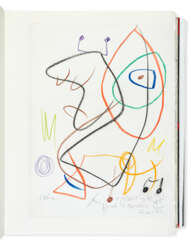 MIR&#211;, Joan (1893-1983) et Ren&#233; CHAR (1907-1988)