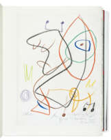 MIRÓ, Joan (1893-1983) et René CHAR (1907-1988)