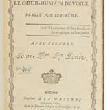 [R&#201;TIF DE LA BRETONNE, Nicolas Edme (1734-1806)] - photo 1