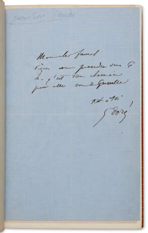 BALZAC, Honor&#233; de (1799-1850) et Gustave DOR&#201; (1832-1883) - фото 3