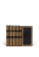 CUREAU DE LA CHAMBRE, Marin (1594-1669)