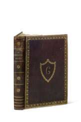 [CAMBAC&#201;R&#200;S, Jean-Jacques-R&#233;gis de (1753-1824)]