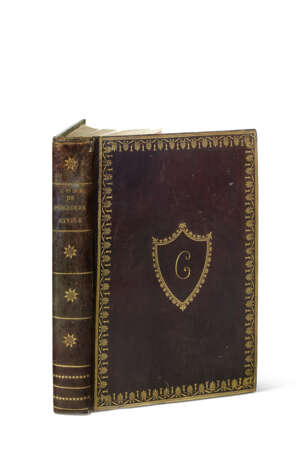 [CAMBAC&#201;R&#200;S, Jean-Jacques-R&#233;gis de (1753-1824)] - Foto 1