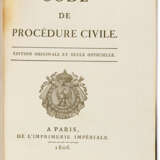 [CAMBAC&#201;R&#200;S, Jean-Jacques-R&#233;gis de (1753-1824)] - Foto 2