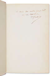 FLAUBERT, Gustave (1821-1880)