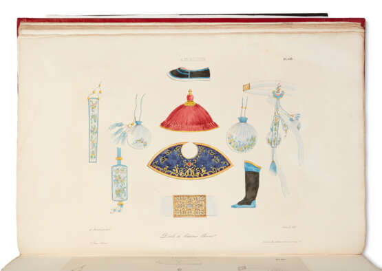 DUMONT D`URVILLE, Jules-S&#233;bastien-C&#233;sar (1790-1842) - photo 9