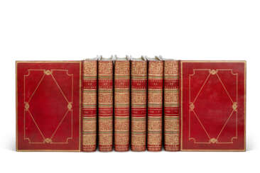 MOLI&#200;RE, Jean-Baptiste Poquelin, dit (1622-1673)
