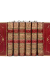 MOLIÈRE, Jean-Baptiste Poquelin, dit (1622-1673)