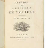 MOLI&#200;RE, Jean-Baptiste Poquelin, dit (1622-1673) - photo 3