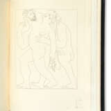 PICASSO, Pablo (1881-1973) et OVIDE (Ier si&#232;cle av.-Ier si&#232;cle ap. J.-C.) - фото 2