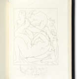 PICASSO, Pablo (1881-1973) et OVIDE (Ier si&#232;cle av.-Ier si&#232;cle ap. J.-C.) - фото 3