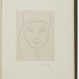MATISSE, Henri (1869-1954) et Marianna ALCAFORADO (1640-1723) - Auktionspreise