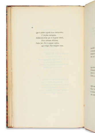 RIMBAUD, Arthur (1854-1891) - photo 2