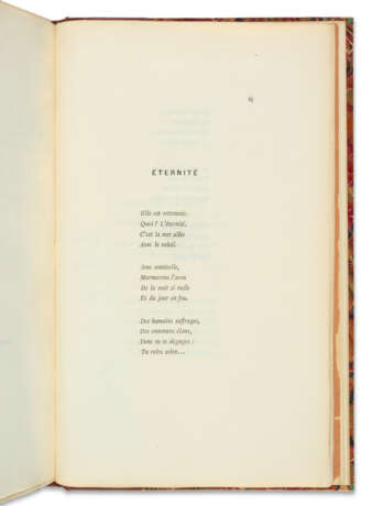 RIMBAUD, Arthur (1854-1891) - photo 4